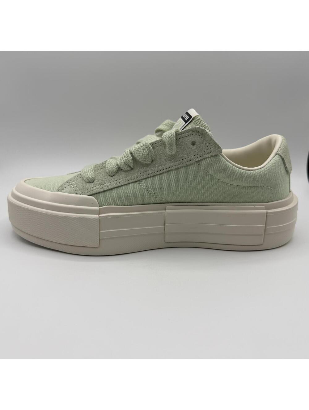 Converse Chuck Taylor All Star Cruise OX Mint Egret Women's Size 9 A12594C - Picture 7 of 12